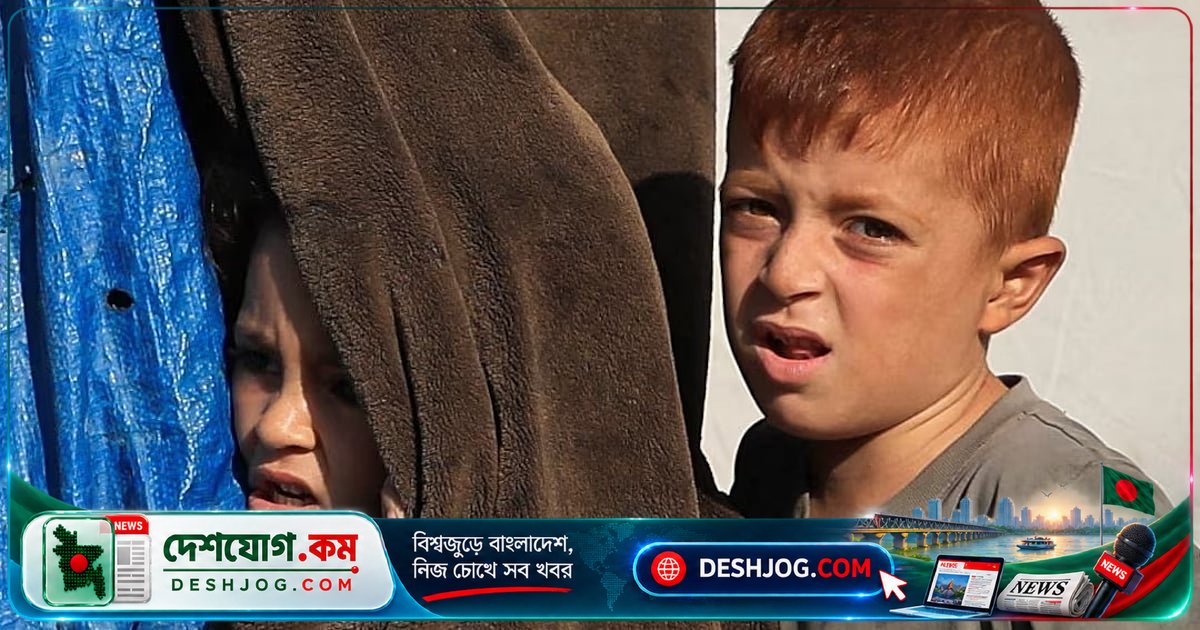জাতিসংঘের তদন্তে প্রকাশ: যুদ্ধবিরতি সত্ত্বেও ইসরায়েল গাজায় জাতিগত নিধন অব্যাহত