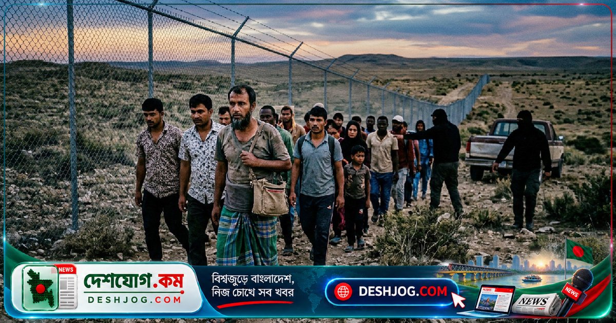 জাতিসংঘের তদন্ত: রাশিয়া-ইউক্রেন যুদ্ধে ২৯ দেশের ৪৮ জনের পাচার, বাংলাদেশও তালিকায়