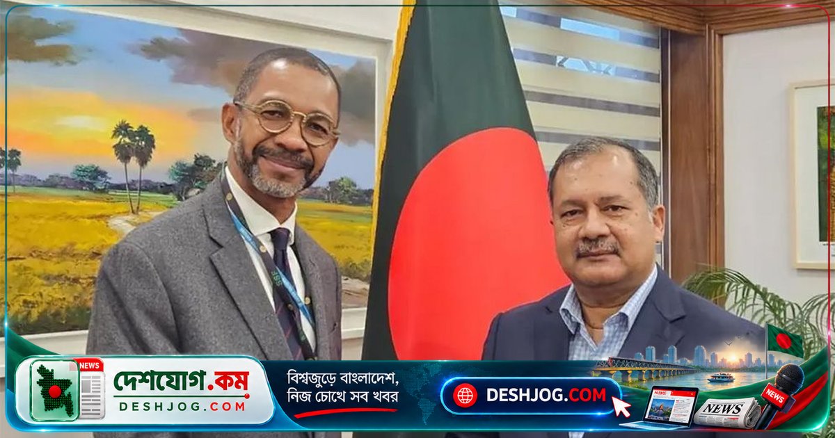 জাতিসংঘের উন্নয়ন ভূমিকা প্রশংসা: প্রধানমন্ত্রীর উপদেষ্টা জহির উদ্দিন স্বপন