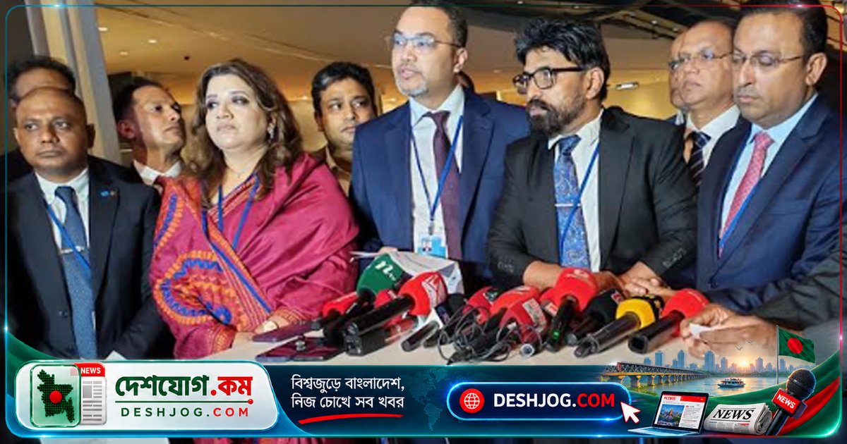 জাতিসংঘের মহাসচিব গুতেরেস অভিনন্দন: বাংলাদেশের গণতান্ত্রিক সরকার গঠনে প্রধানমন্ত্রী তারেক রহমানের সাফল্য ও বিশ্বশান্তির রূপরেখা