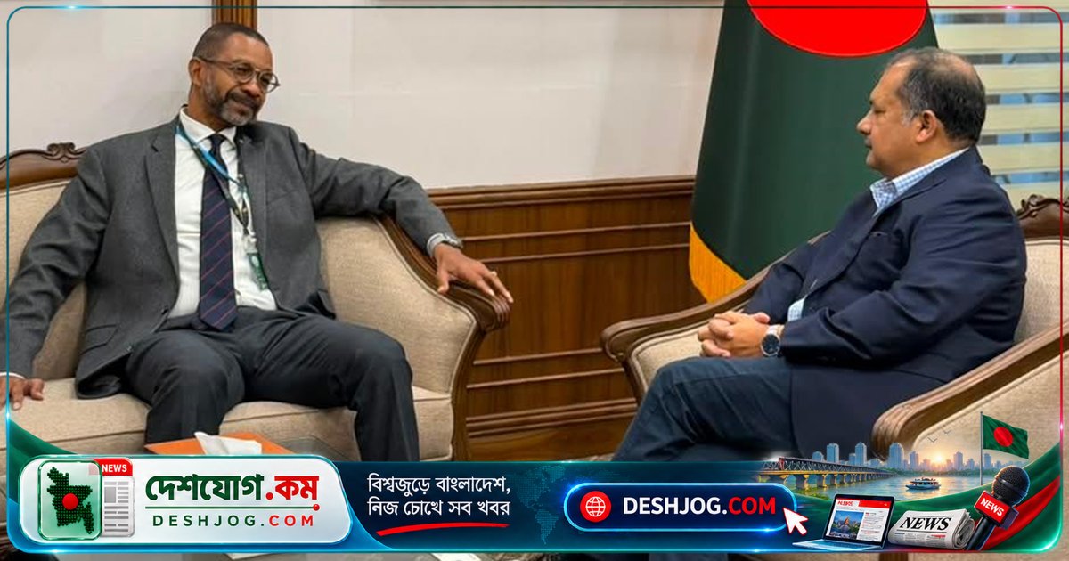 জাতিসংঘের সহযোগিতা প্রশংসা: প্রধানমন্ত্রী তারেক রহমানের সরকারের উন্নয়ন পরিকল্পনা নিয়ে আলোচনা