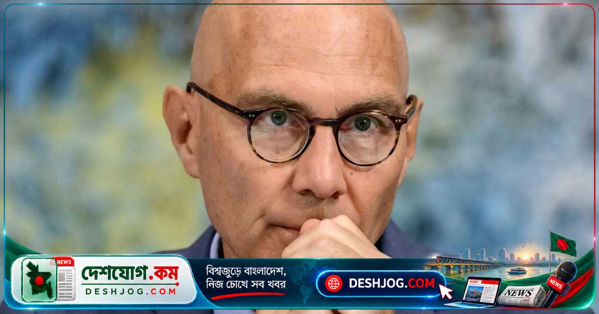 জাতিসংঘের সতর্কবার্তা: এআই প্রতিযোগিতা মানবজীবনের অস্তিত্বগত ঝুঁকি সৃষ্টি করছে