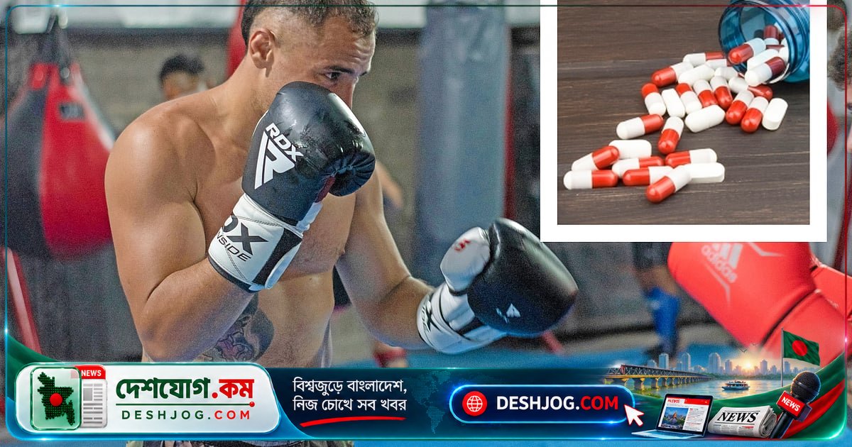 অনির্বাচিত স্টেরয়েড সেবনে মারাত্মক স্বাস্থ্যঝুঁকি: বিশেষজ্ঞদের সতর্কবার্তা