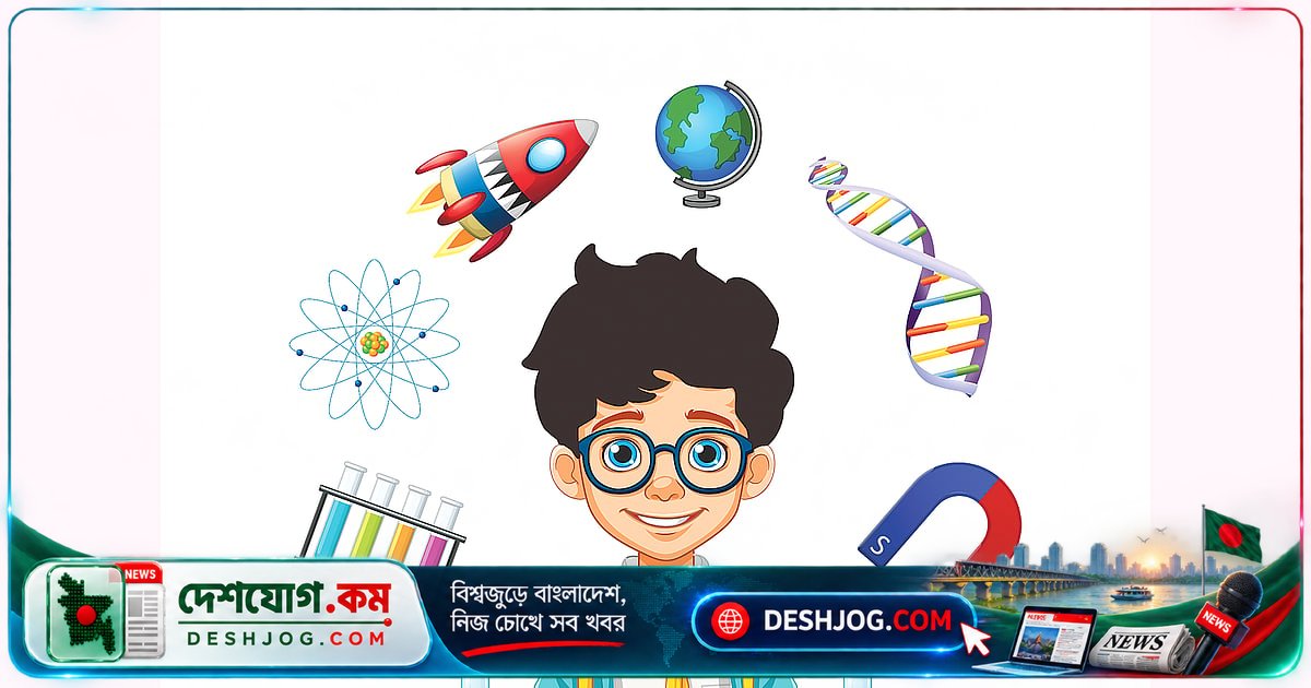 'বলের মাত্রা' কীভাবে নির্ধারণ করে বস্তুর গতি ও পরিবর্তন?
