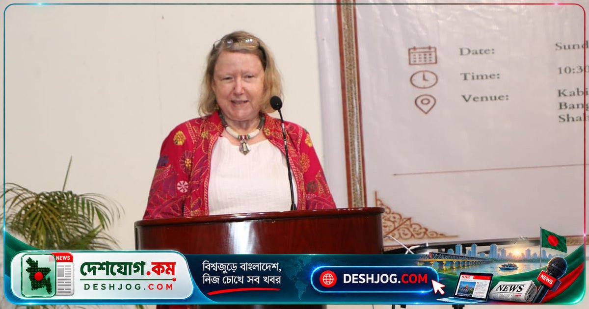 আইকমের নীতিমালা অনুসরণে জাদুঘরসমূহের সাংস্কৃতিক ঐতিহ্য সংরক্ষণে ইউনেসকো প্রতিনিধির আহ্বান