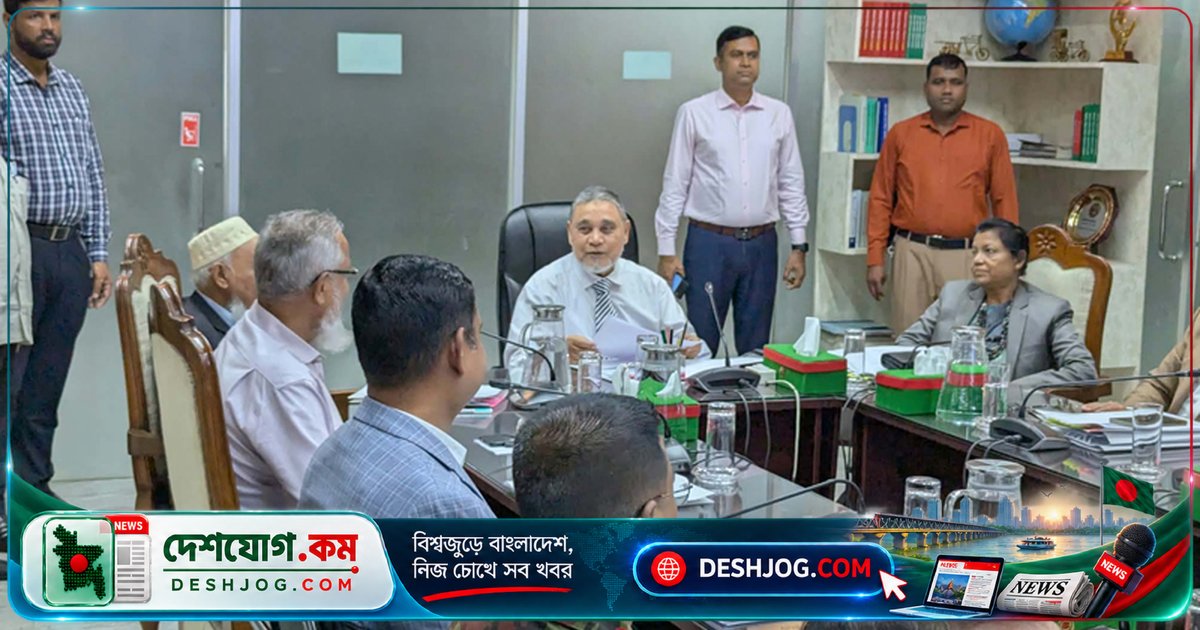২১ জানুয়ারি থেকে শুরু হতে পারে ইউনিয়ন পরিষদ নির্বাচন: ৫ ধাপে শেষ হবে ২৭ মে
