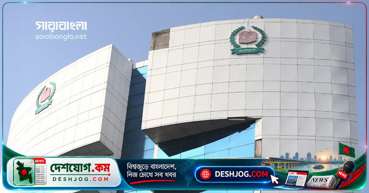 ১২ নভেম্বর থেকে শুরু হবে ইউনিয়ন পরিষদ নির্বাচন: ৭ ধাপে ভোটদান নির্ধারণ