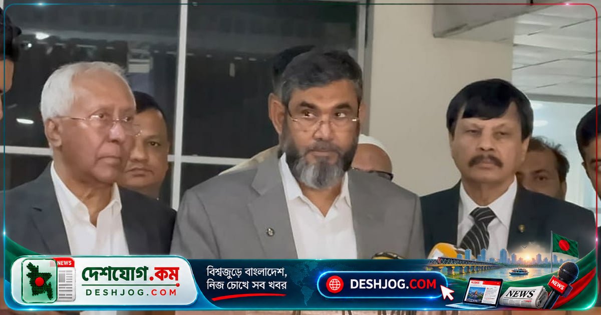 ৬ জুন এইচএসসি পরীক্ষা আগে শেষ করতে হবে: ইউনিয়ন পরিষদ নির্বাচনের তারিখ এখনো চূড়ান্ত নয়