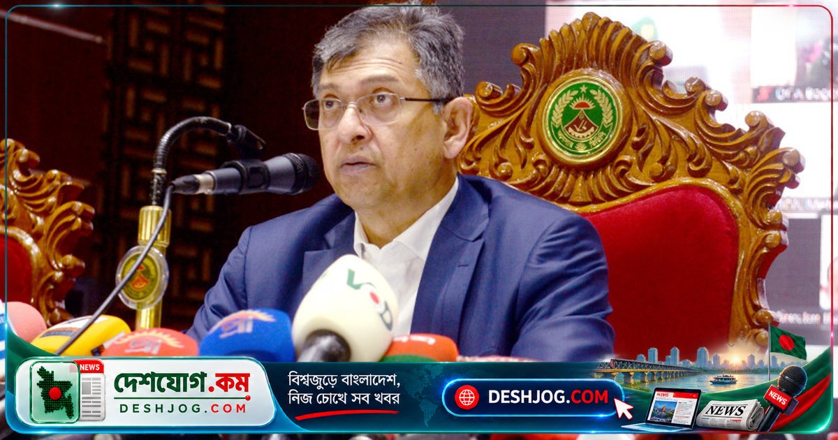 আনসার বাহিনীকে শক্তিশালী করার লক্ষ্যে তিনটি আইন একীভূত করবেন স্বরাষ্ট্রমন্ত্রী সালাহউদ্দিন আহমদ