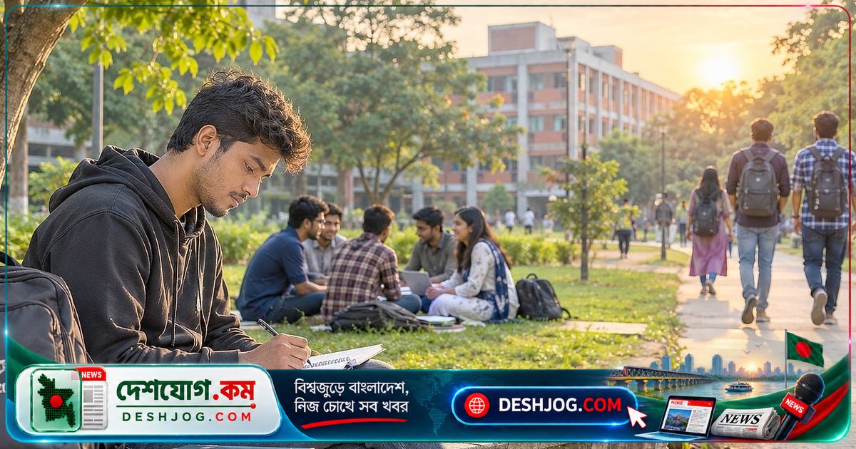 বিশ্ববিদ্যালয়ে ডিগ্রি পাওয়ার পেছনে কীভাবে হারিয়ে যাচ্ছে শিক্ষার মূল্য?