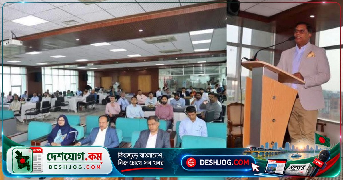 বিশ্ববিদ্যালয়গুলোতে ডিজিটাল বিপ্লব: ইন্টার্নশিপ বাধ্যতামূলক, সব সেবা অনলাইনে