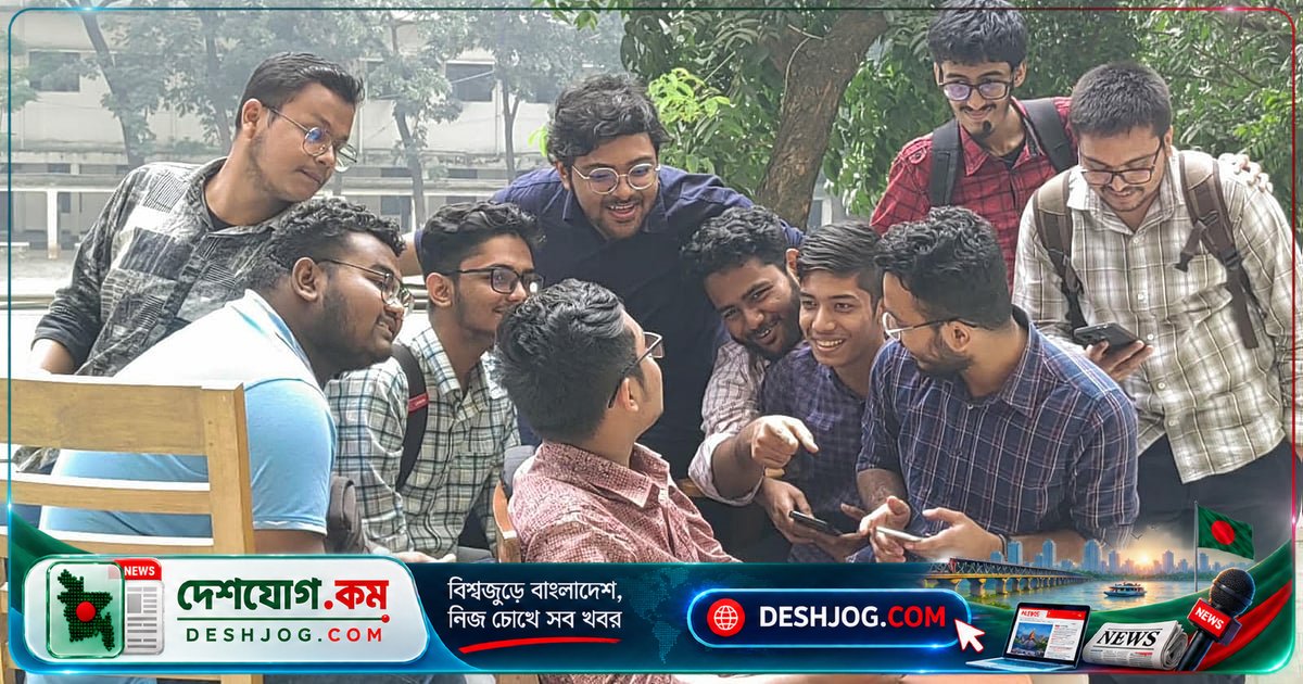 বিশ্ববিদ্যালয়ের বন্ধুত্ব ও নেটওয়ার্কিং: কীভাবে জীবন ও ক্যারিয়ারকে শক্তিশালী করে তোলে?