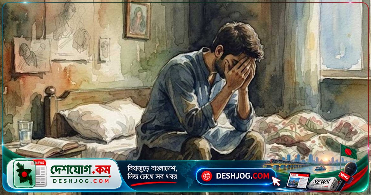 ঢাকার হাজারীবাগে বিশ্ববিদ্যালয় শিক্ষার্থী আত্মহত্যা: প্রেমঘটিত মনোমালিন্য সন্দেহে পুলিশ তদন্ত
