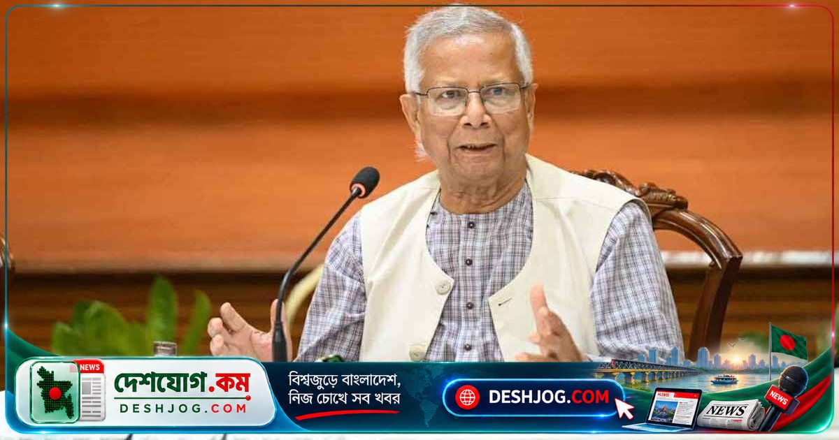 অন্তর্বর্তী সরকারের প্রধান হিসেবে ইউনূসকে আহ্বান: ছাত্রনেতারা কীভাবে গোপনে যোগাযোগ স্থাপন করলেন