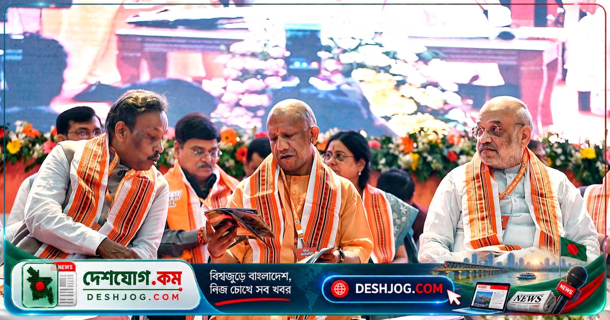 উত্তর প্রদেশে বিজেপির দুশ্চিন্তা: কেন এবার নির্বাচনে জোটদল ও শিক্ষিত ভোটারদের অসন্তোষ দূর করা জরুরি?