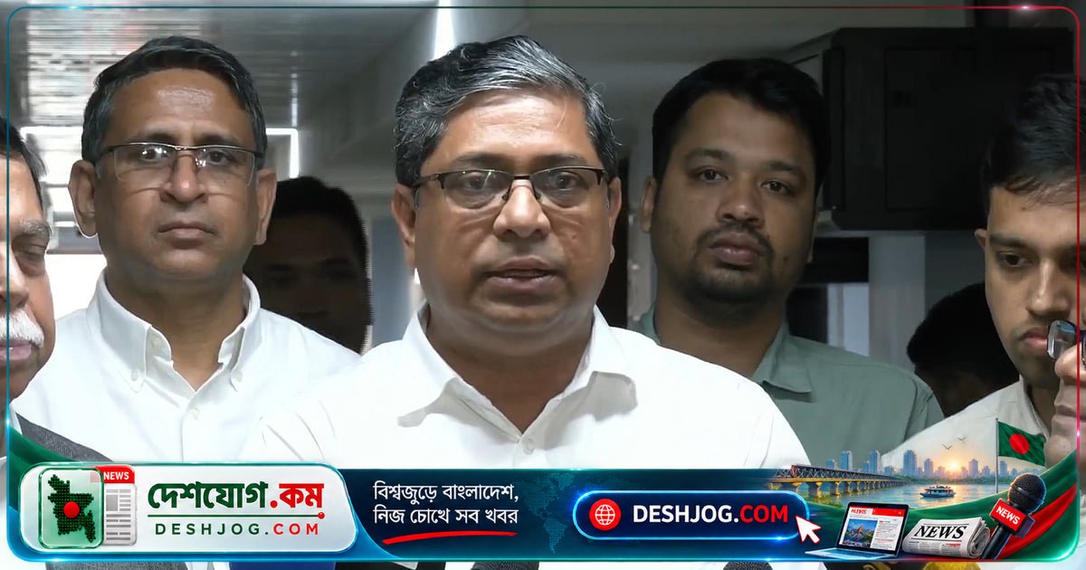 ইউপি নির্বাচনের তারিখ ঘোষণা: সরকারের অজ্ঞতা ও নির্বাচন কমিশনের সাত ধাপের পরিকল্পনা