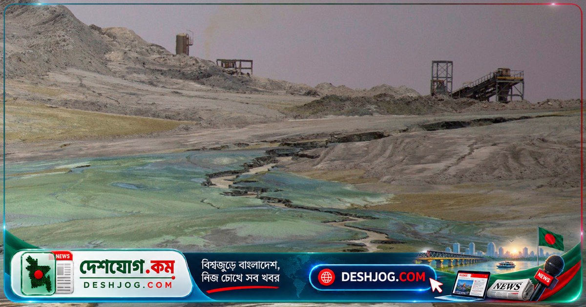 নাইজারের উচ্চমানের ইউরেনিয়াম খনির $৪১৪ মিলিয়ন আমেরিকান বিনিয়োগ: ফ্রান্স ও রাশিয়ার প্রতিযোগিতার মাঝে নতুন কৌশল