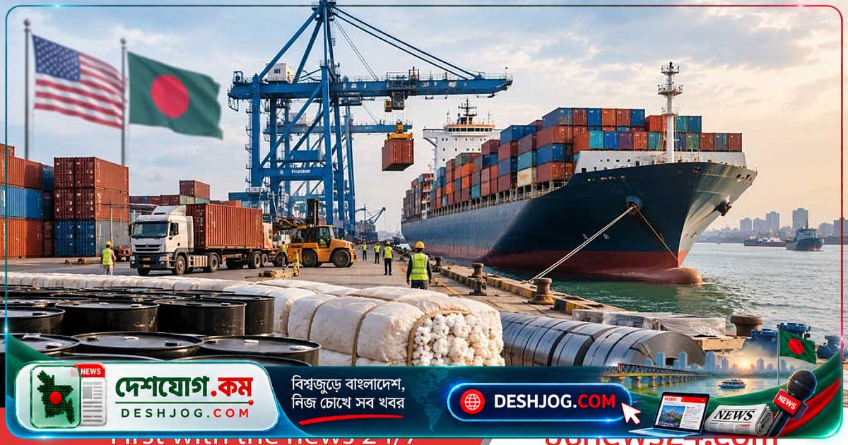 যুক্তরাষ্ট্রের সাথে এআরটি চুক্তির ফলে বাংলাদেশের আমদানি দ্বিগুণ হচ্ছে: বোয়িং উড়োজাহাজ কেনার চুক্তি থেকে শুরু করে কী কী বদল?