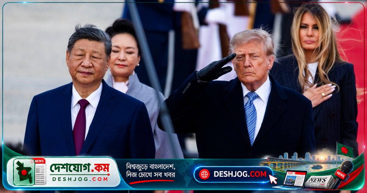 মিত্রতা মিথ্যা, কিন্তু বাণিজ্যিক চুক্তি বাঁচিয়ে রাখার জন্য মার্কিন-চীনা শান্তি চুক্তি বাড়ানো হচ্ছে: কেন?