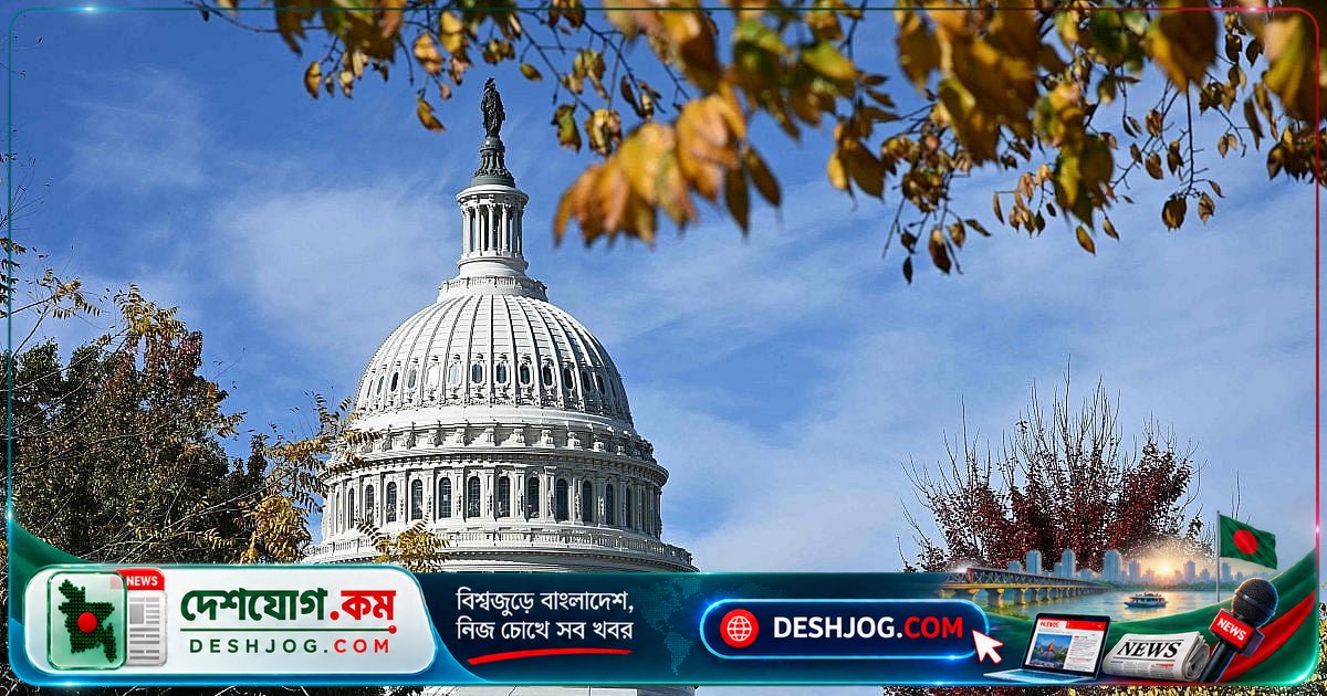 যুক্তরাষ্ট্রের কংগ্রেসে রাশিয়া-ইরান বিরোধী বিল পাস: ট্রাম্পের সইতে ভারতসহ দেশগুলোর ওপর ১০০% শুল্কের সম্ভাবনা