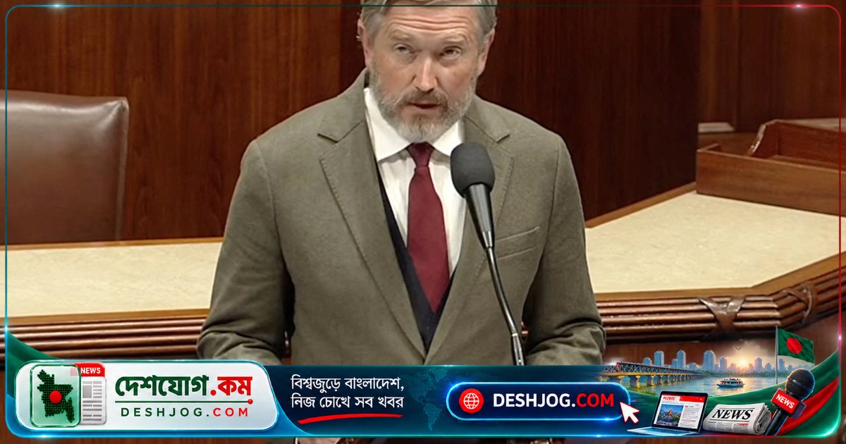 আমেরিকার প্রতিরক্ষা সচিব পিট হেগসেথের বিরুদ্ধে অভিযোগ: কংগ্রেসে ইমপিচমেন্ট প্রস্তাবের পিছনে কেন রিপাবলিকান প্রতিনিধি টমাস ম্যাসি?
