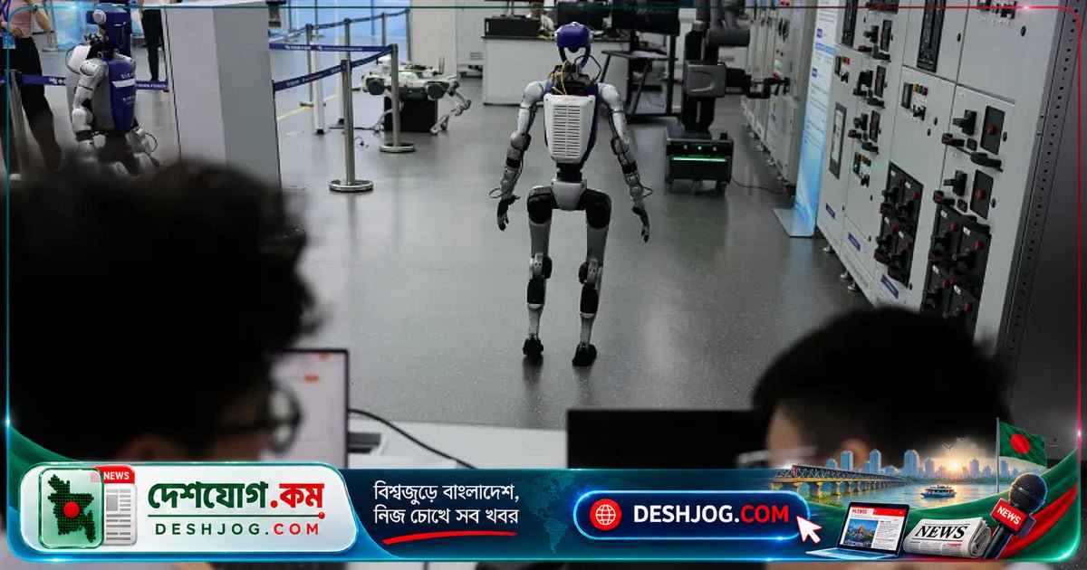 সাইবার যুদ্ধে যুক্তরাষ্ট্রের ঝুঁকি: চীনের হ্যাকাররা কীভাবে মার্কিন অবকাঠামোকে নাশকতার লক্ষ্য করে রেখেছে?