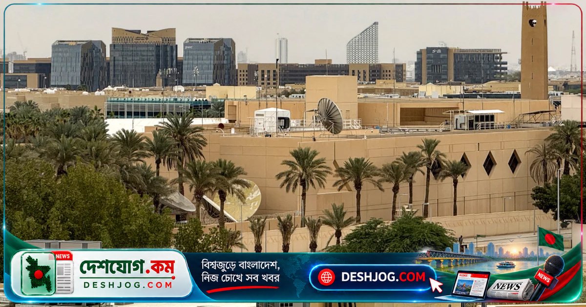 মার্কিন কূটনীতিকদের মধ্যপ্রাচ্যে প্রত্যাবর্তন শুরু, ইরান-ইসরায়েল উত্তেজনা কমার ইঙ্গিত