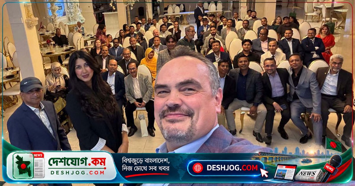 যুক্তরাষ্ট্রের দূতাবাসের ফেসবুক পেজে বাংলাদেশি কমিউনিটি শীর্ষে: ৭০ লাখের বেশি ফলোয়ার