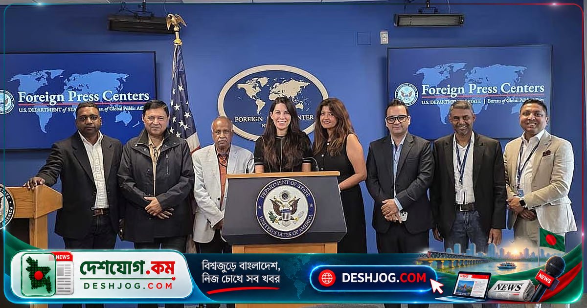 যুক্তরাষ্ট্র আশা করে: বাংলাদেশ-ভারত নিজস্বভাবে নেবে শেখ হাসিনা বিষয়ে সিদ্ধান্ত