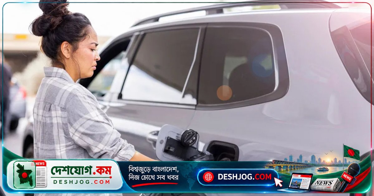 মধ্যবর্তী নির্বাচনের আগে যুক্তরাষ্ট্রে জ্বালানির দামের বেড়ে যাওয়া মূল্যস্ফীতিকে ৩.৭ শতাংশে নিয়ে যায়