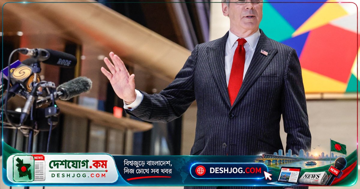 সপ্তাহান্তে বিশ্বব্যাপী ইরানীয় বিমানসংস্থাগুলোকে নিষিদ্ধ ঘোষণা: মার্কিন যুক্তরাষ্ট্রের নতুন হুমকি