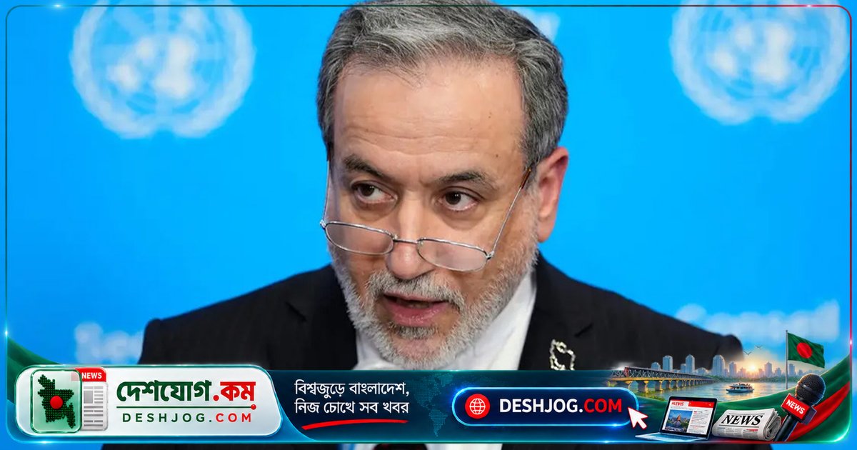 হরমুজ প্রণালি খোলার বিনিময়ে ইরানের প্রস্তাবে যুক্তরাষ্ট্রের অজ্ঞাতপত্তা: ট্রাম্পের প্রত্যাখ্যানের পর নতুন চ্যালেঞ্জ