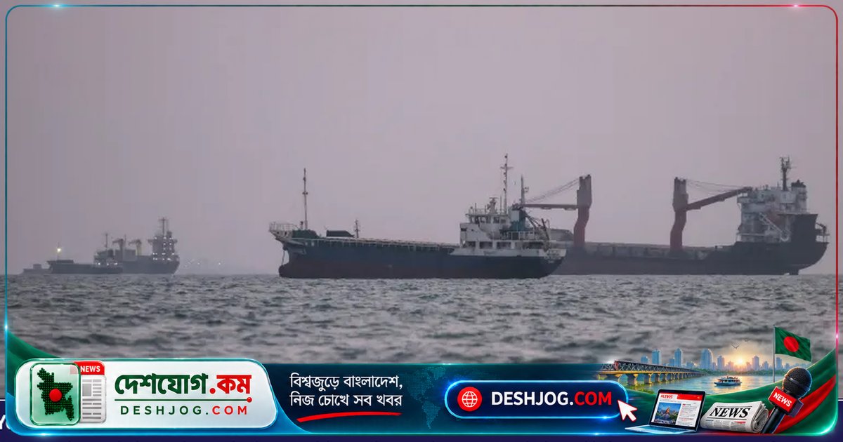 হরমুজ নৌপ্রণালীতে তেলঢাকার যুদ্ধে মার্কিন-ইরান: কী দিকনির্দেশে এগোচ্ছে এই মাসব্যাপী সংঘাত?