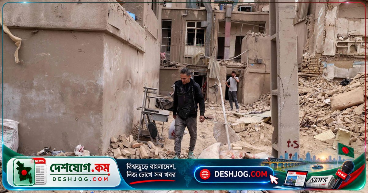 ইরান যুদ্ধে যুক্তরাষ্ট্রের ৪৭ বিলিয়ন ডলারেরও বেশি ব্যয়ে পেন্টাগন দিশাহারা, ট্রাম্পের নির্বাচনী প্রভাব ক্ষতিগ্রস্ত