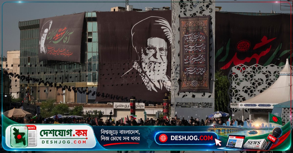 ফেব্রুয়ারি থেকে এখন পর্যন্ত: মার্কিন-ইরান যুদ্ধের ভূ-রাজনৈতিক পরিবর্তন কীভাবে ঘটেছে?