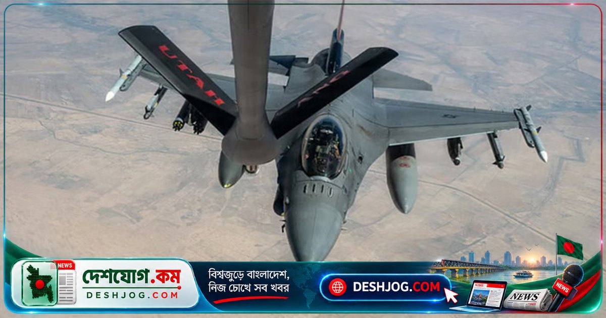 ইরানে ৭২ ঘণ্টা বোমাবর্ষণের পরিকল্পনা: যুক্তরাষ্ট্র-ইসরাইলের সামরিক কৌশল ও ট্রাম্পের অজস্র প্রশ্ন