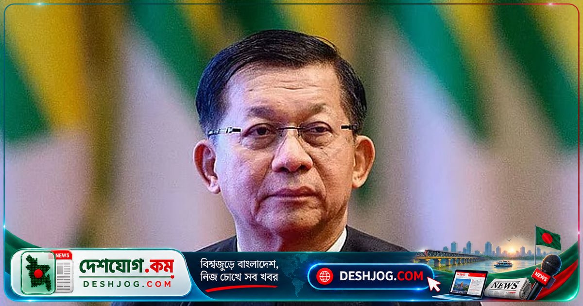 মিয়ানমারের জান্তা-শাসিত সরকারের সঙ্গে যুক্তরাষ্ট্রের গোপন আলোচনা: টোকিওতে আবার বৈঠক, বিরল খনিজ ও প্রতারণা কেন্দ্রের বিষয় আলোচিত