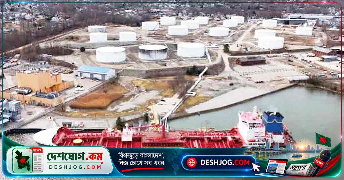 মার্কিন হুমকিতে ইউরোপের ডিজেল রিজার্ভ: ১২০ মিলিয়ন ব্যারেল সরবরাহের দাবি, অন্যথায় রপ্তানি বন্ধ