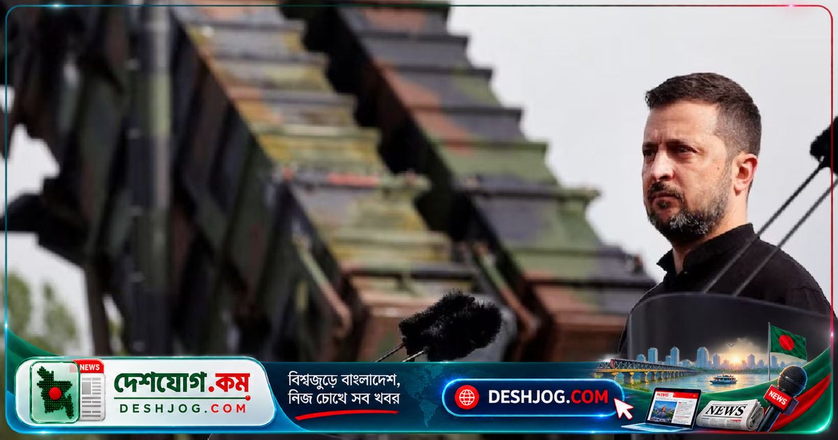 যুক্তরাষ্ট্রের সহায়তা ছাড়া কতদিন টিকে থাকবে ইউক্রেন? যুদ্ধের নতুন চ্যালেঞ্জ
