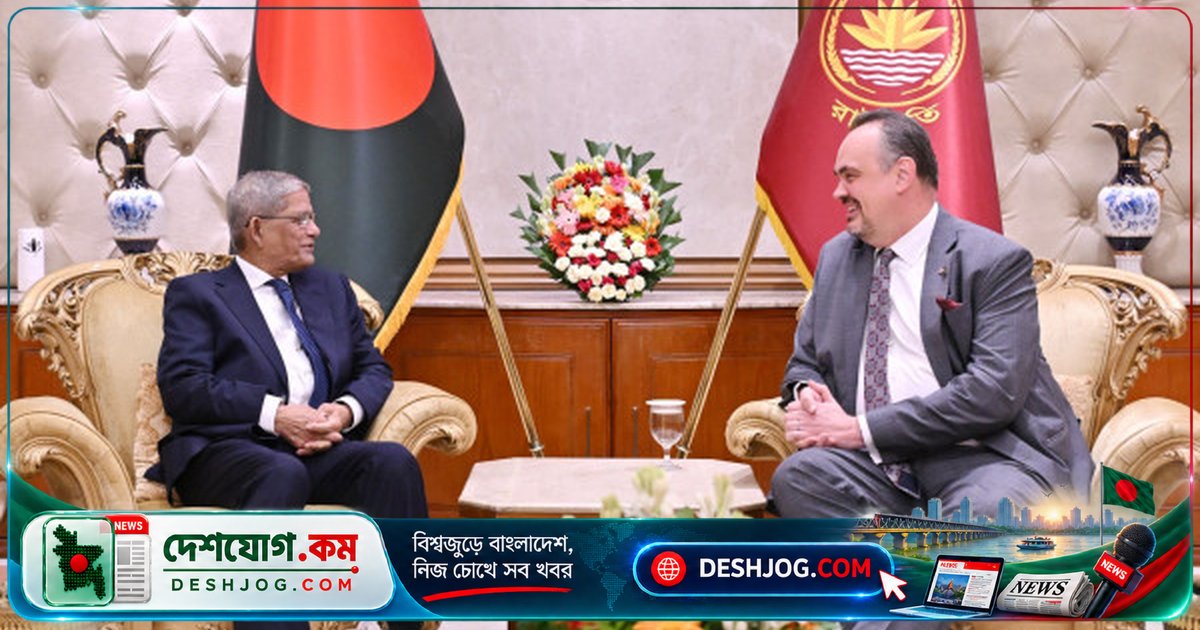 যুক্তরাষ্ট্র ভ্রমণে ভিসা বন্ড সহজীকরণে রাষ্ট্রপতির জোর দাবি, দ্বিপাক্ষিক সম্পর্ক জোরদারে আলোচনা