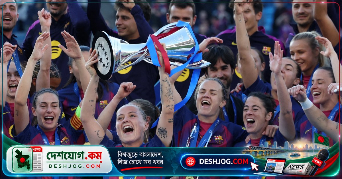 ২০২৮ সালে মার্কিন যুক্তরাষ্ট্রে প্রথম মহিলা ফুটবল ক্লাব বিশ্বকাপের আয়োজন: ফিফা ঘোষণা