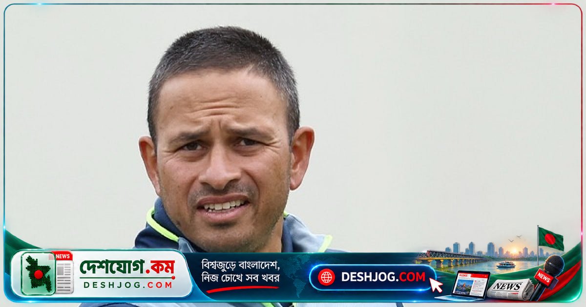 ১৬ সেঞ্চুরি ও ৬২২৯ রানের পিছনে ছিল ১৭ বছর ধরে লড়াই করা অদৃশ্য যুদ্ধ: উসমান খাজার গোপন গল্প