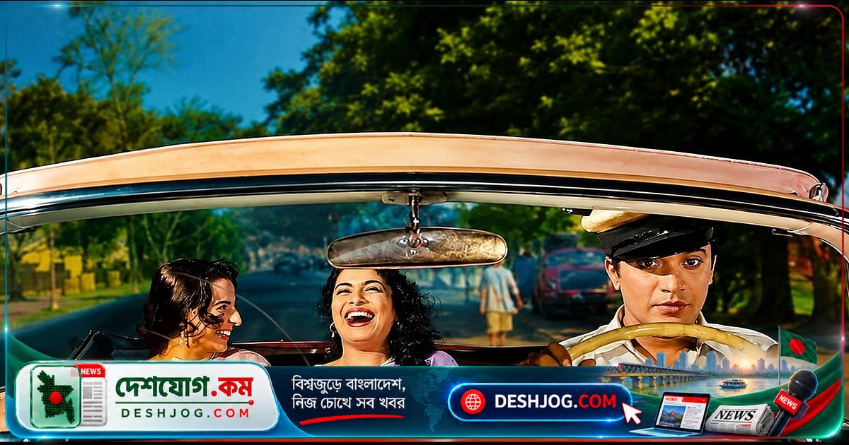উত্তমকুমারের গাড়িপ্রীতির নেপথ্যে: ব্যক্তিজীবন থেকে চলচ্চিত্রের পর্দা পর্যন্ত এক যাপনের গল্প