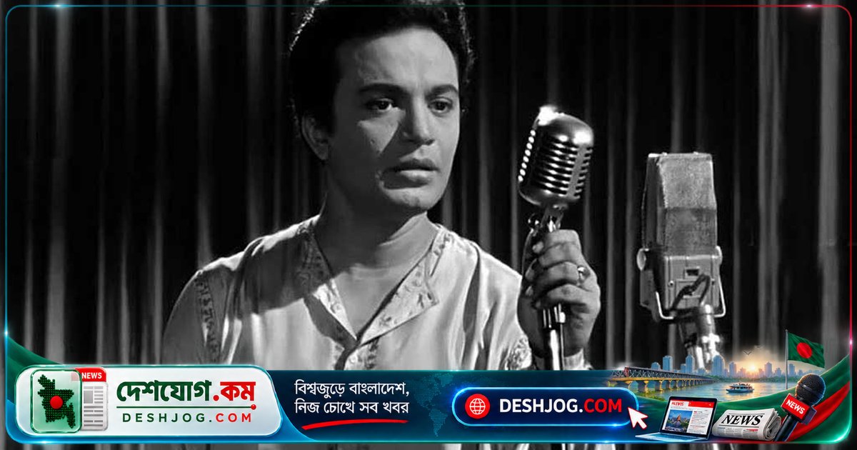 উত্তমকুমারের সংগীত যাত্রা: গান থেকে সুরের জগতে পদচারণা