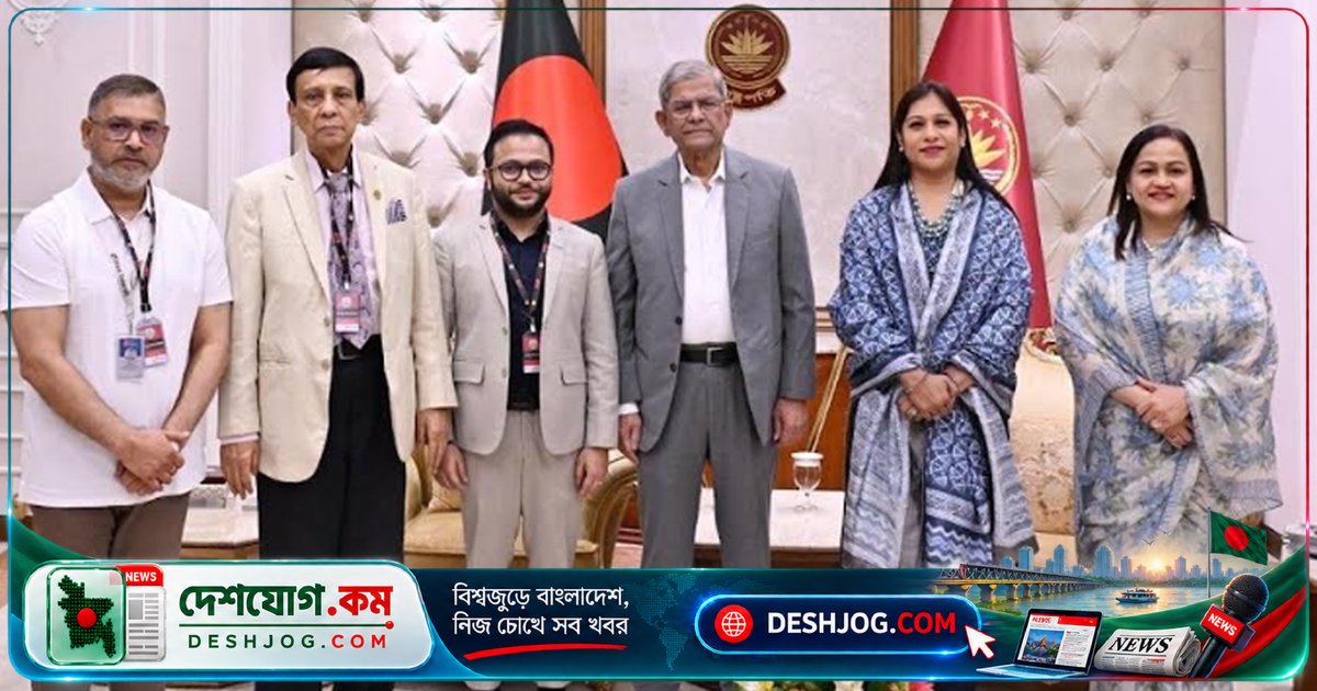 উত্তরা বিশ্ববিদ্যালয় ৮ম স্থান পেয়ে বিশ্ব র‍্যাঙ্কিংয়ে সাফল্য, রাষ্ট্রপতি অভিনন্দন ও উন্নয়ন পরিকল্পনা আলোচনা