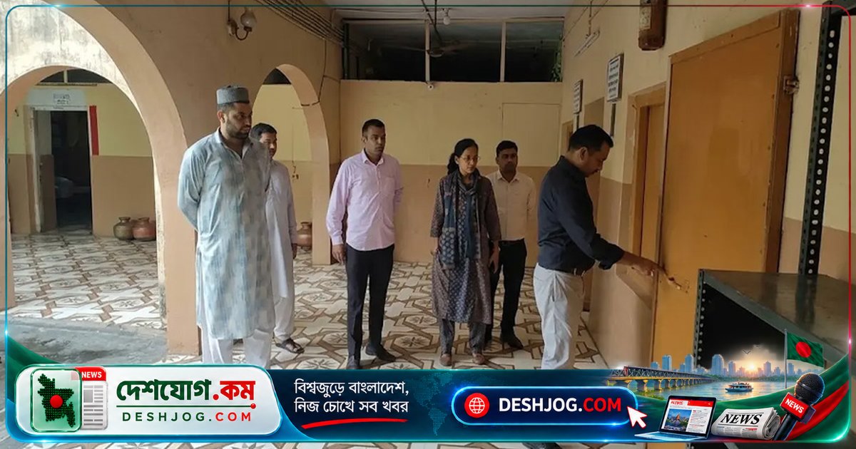 উত্তরাখণ্ডে ২০টি মাদরাসা বন্ধ: সরকারের নিষেধাজ্ঞা ও আইনি ব্যবস্থা