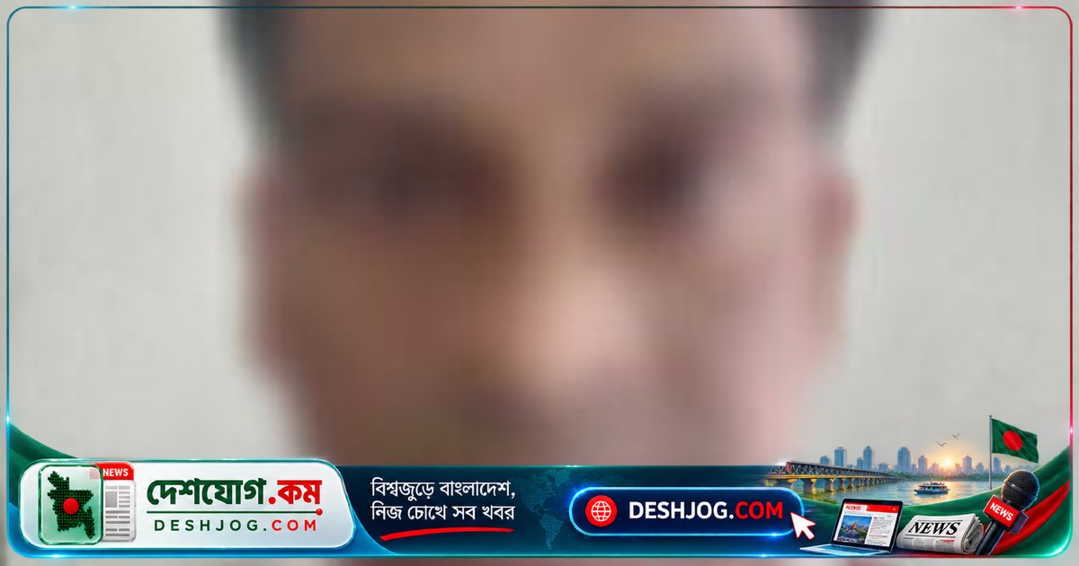 উত্তরা পশ্চিমে সাজাপ্রাপ্ত ও পরোয়ানাভুক্ত আসামিকে সফল অভিযানে গ্রেফতার: পুলিশের দাবি