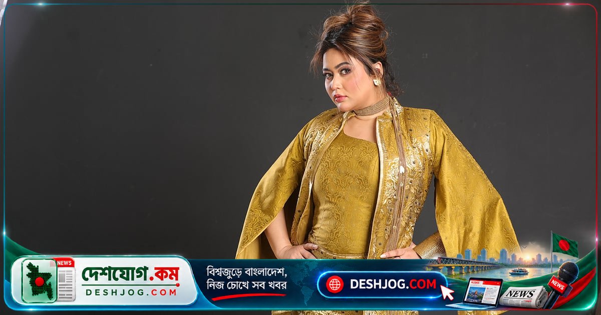 ভাবনার স্বপ্ন: সবার কাছে নিজেকে নায়িকা হিসেবে প্রতিষ্ঠিত করা