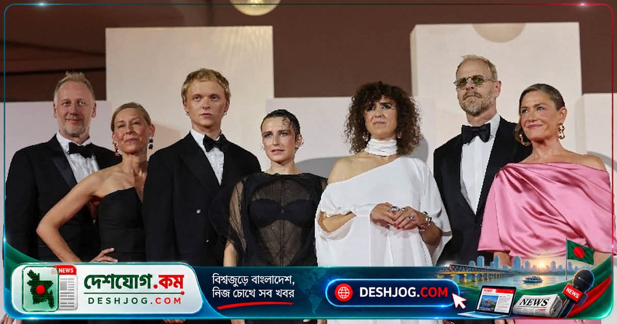 ৮৩তম ভেনিস চলচ্চিত্র উৎসবে ‘গোল্ডেন লায়ন’ জিতলো ‘ওম্যান আননোন’: ম্যাথিল্ড আরসেল ও জন মালকোভিচের অভিনয় স্বীকৃতি