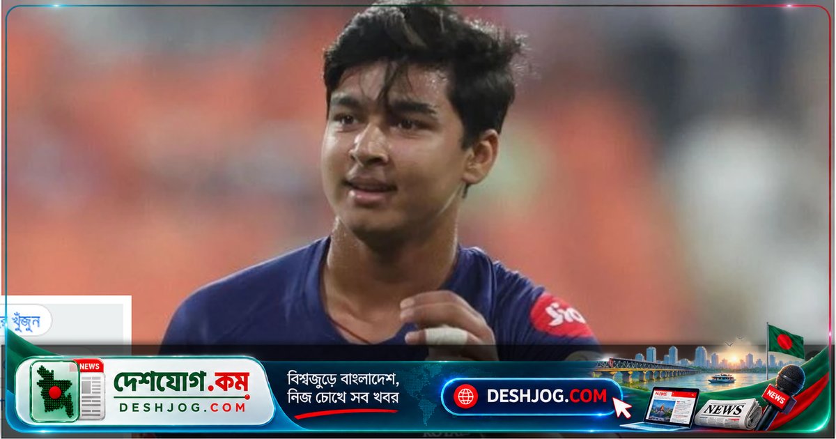 বৈভব সূর্যবংশীর আন্তর্জাতিক ক্রিকেটে মানসিক প্রস্তুতি: বিশেষজ্ঞরা দাবি, স্লেজিং মোকাবেলায় প্রশিক্ষণ জরুরি